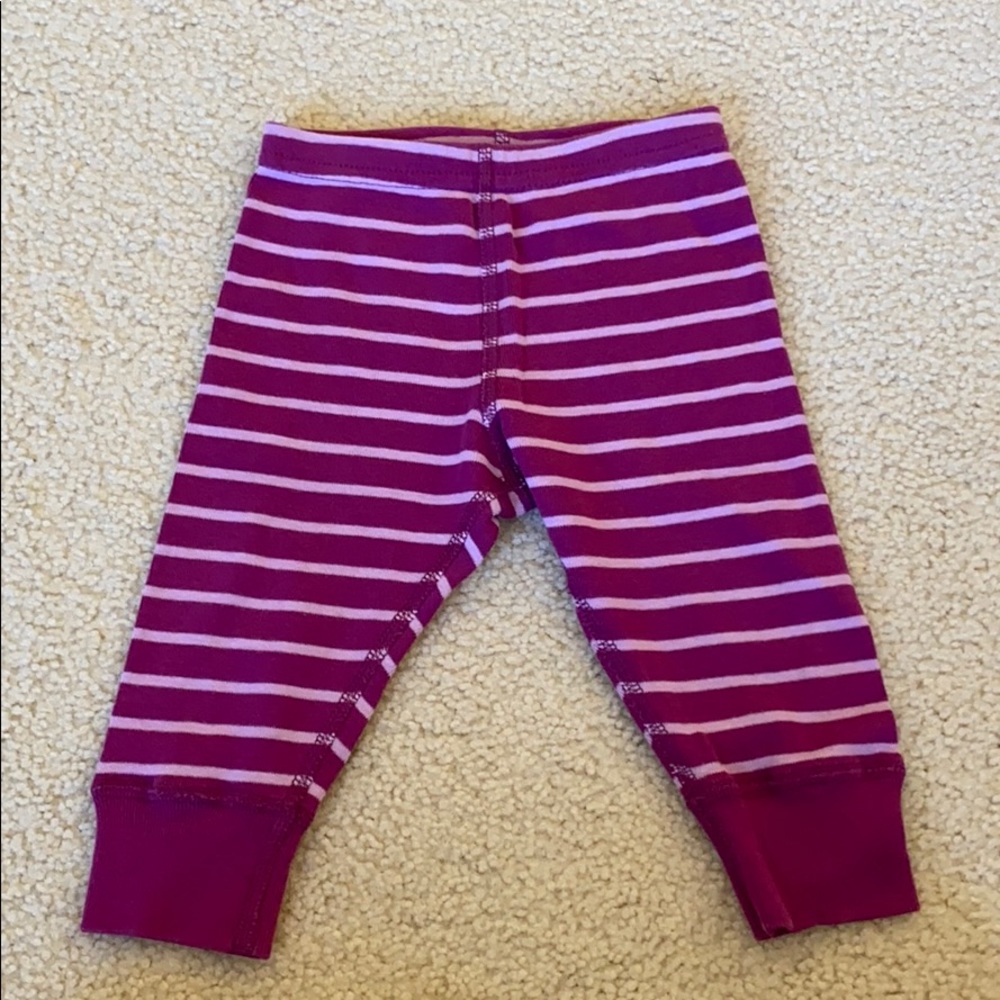 Hanna Andersson pant (6-12 months)